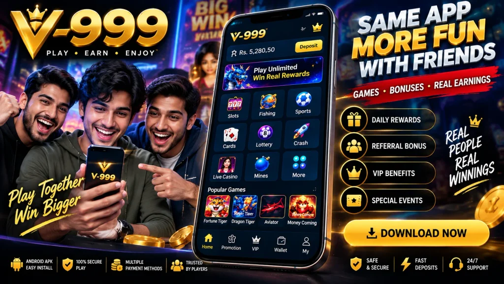 999v Game