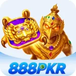 888pkr Game