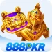 888pkr Game